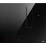 Индукционная варочная панель Elica NIKOLATESLA FIT 3Z BL/A/60