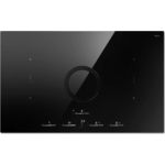 Индукционная варочная панель Elica NIKOLATESLA SWITCH GLOW EVO BL/A/83