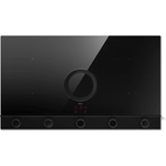 Индукционная варочная панель Elica NIKOLATESLA UNPLUGGED EVO BL/A/90