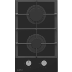 Газовая варочная панель Evelux HEG 360 BG