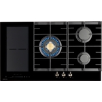 Комбинированная варочная панель Hiberg i-VM 9035 B