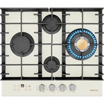 Газовая варочная панель Hiberg VM 6245 Y