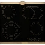 Электрическая варочная панель Kaiser KCT 6185 Em