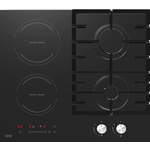 Комбинированная варочная панель KANZLER KG 027 S