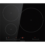 Индукционная варочная панель Kuppersbusch KI 6343.0 SR