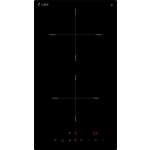 Индукционная варочная панель Lex EVI 320A BL