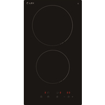 Электрическая варочная панель Lex EVH 3020B BL