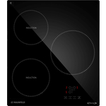 Индукционная варочная панель MAUNFELD AVI4531BK