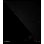 Индукционная варочная панель MAUNFELD AVI4535SBK