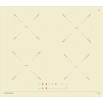 Индукционная варочная панель Meferi MIH604BG POWER