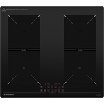 Индукционная варочная панель Meferi MIH604BK MATT ULTRA