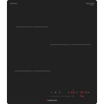 Индукционная варочная панель Meferi MIH453BK COMFORT