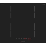 Индукционная варочная панель Meferi MIH604BK COMFORT