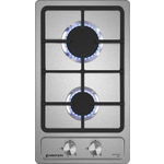 Газовая варочная панель Meferi MGH302IX LIGHT