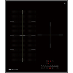 Индукционная варочная панель MILLEN MIH 452 BL