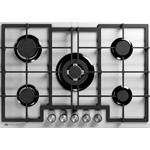 Газовая варочная панель MILLEN MGHGD 7501 WH