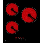 Электрическая варочная панель MONSHER MHE 43