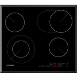 Электрическая варочная панель Samsung NZ64T3516BK/WT