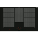 Индукционная варочная панель Siemens EX801LYC1E