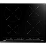 Индукционная варочная панель Teka IZC 64320 MSP Black
