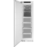 Встраиваемая морозильная камера MAUNFELD MBFR205NFWGR Inverter