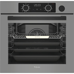 Электрический духовой шкаф Ardo BO810EAS2