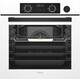 Электрический духовой шкаф Ardo BO810EAW2