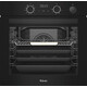Электрический духовой шкаф Ardo BO810EAB2
