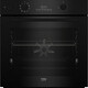 Электрический духовой шкаф Beko BCBIS17300KSBMPS