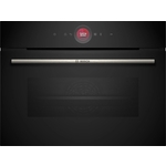 Электрический духовой шкаф Bosch CBG7341B1