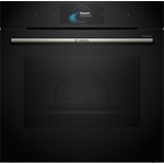 Электрический духовой шкаф Bosch HSG738DB1