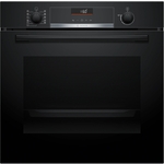 Электрический духовой шкаф Bosch HBG536EB4