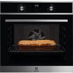 Электрический духовой шкаф Electrolux EOF5F70X