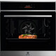 Электрический духовой шкаф Electrolux EOE8P39WX