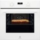 Электрический духовой шкаф Electrolux EOF5F50BV