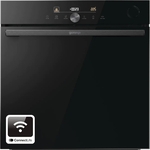 Электрический духовой шкаф Gorenje BSA6747DGWI