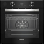 Электрический духовой шкаф Grundig GEDM12300B