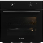 Электрический духовой шкаф Hyundai HEO 6234 BG