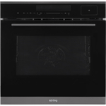 Электрический духовой шкаф Korting OKB 1350 S GNBX Steam