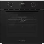 Электрический духовой шкаф Kuppersberg HF 678 B