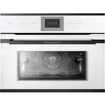 Электрический духовой шкаф Kuppersbusch CBD 6550.0 W2 Black Chrome