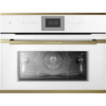 Электрический духовой шкаф Kuppersbusch CBD 6550.0 W4 Gold