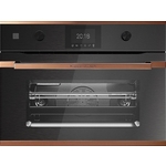 Электрический духовой шкаф Kuppersbusch CBM 6350.0 GPH 7 Copper