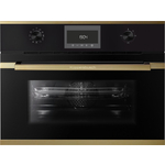 Электрический духовой шкаф Kuppersbusch CBM 6330.0 S4 Gold