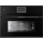 Электрический духовой шкаф Kuppersbusch CBP 6550.0 S5 Black Velvet