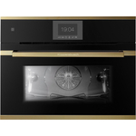 Электрический духовой шкаф Kuppersbusch CBP 6550.0 S4 Gold