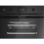 Электрический духовой шкаф Kuppersbusch CBM 6350.0 GPH 6 Black Steel