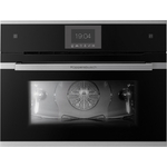 Электрический духовой шкаф Kuppersbusch CBD 6550.0 S1 Stainless steel