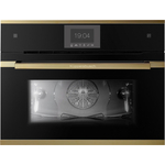 Электрический духовой шкаф Kuppersbusch CBD 6550.0 S4 Gold