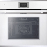 Электрический духовой шкаф Kuppersbusch BP 6550.0 W1 Stainless steel